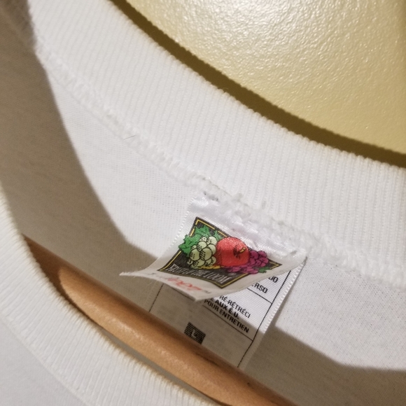 SOLD💥98 Taco Bell TV promo tee - Picture 4 of 4